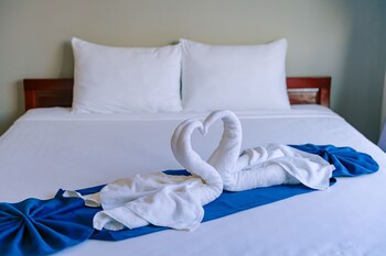 vinh khang homestay