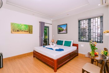 vinh khang homestay