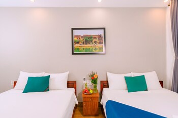 vinh khang homestay