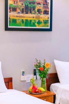 vinh khang homestay