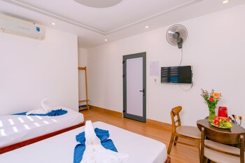 vinh khang homestay