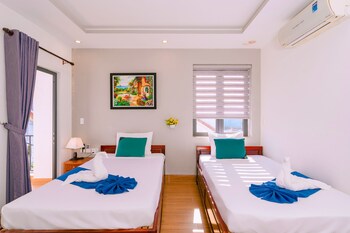 vinh khang homestay