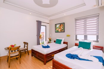 vinh khang homestay