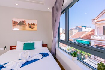 vinh khang homestay