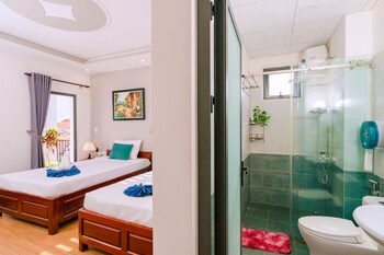 vinh khang homestay