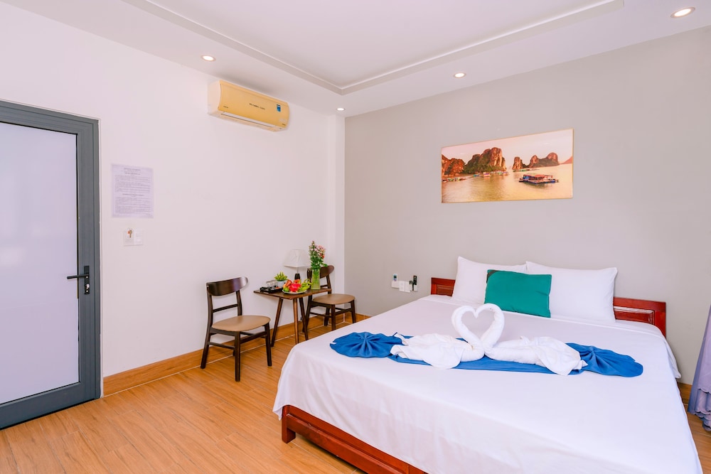 vinh khang homestay