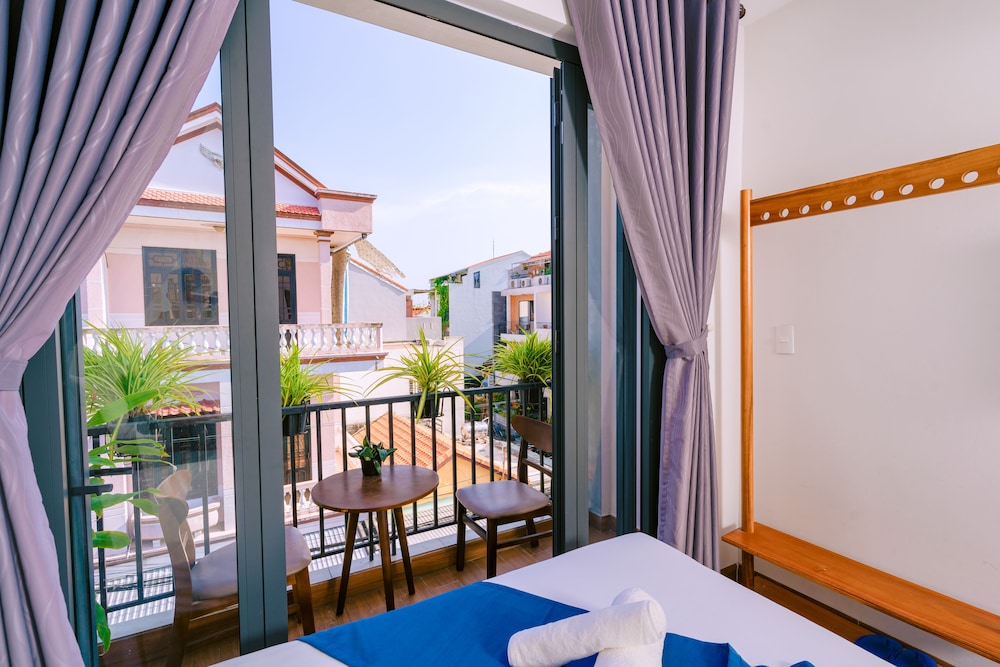 vinh khang homestay