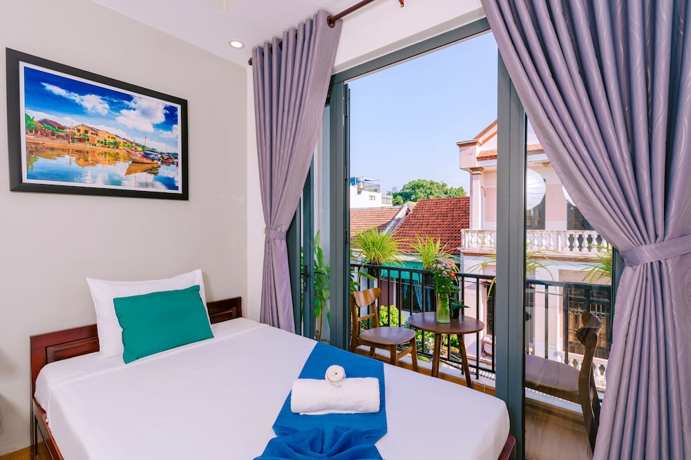 vinh khang homestay
