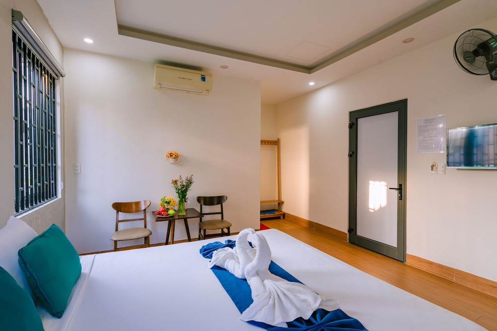 vinh khang homestay