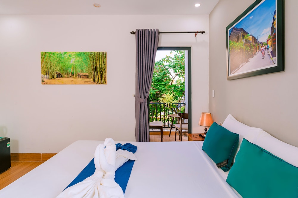 vinh khang homestay