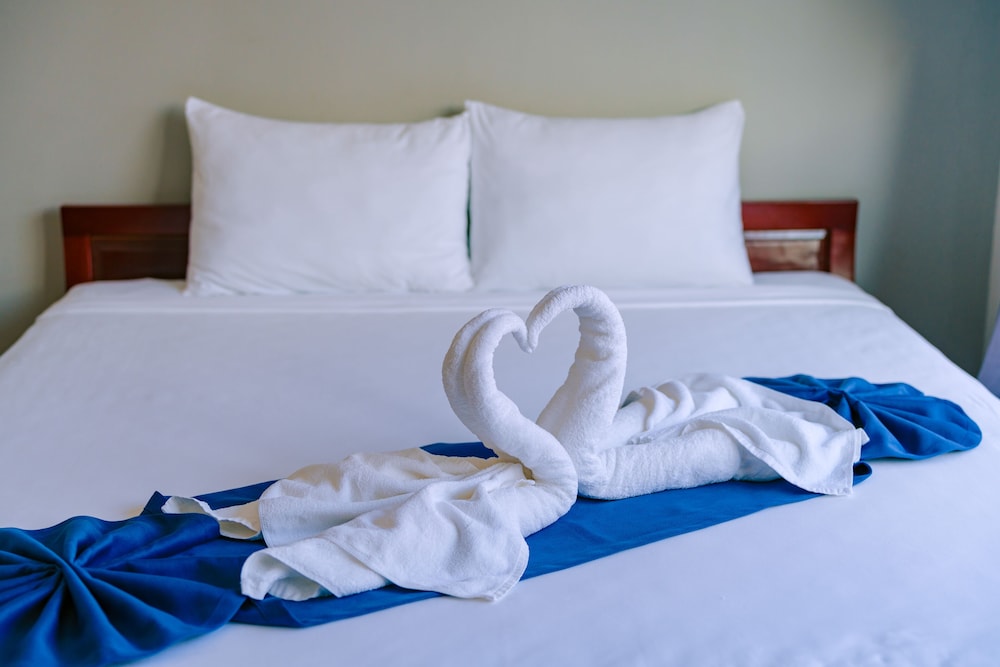 vinh khang homestay
