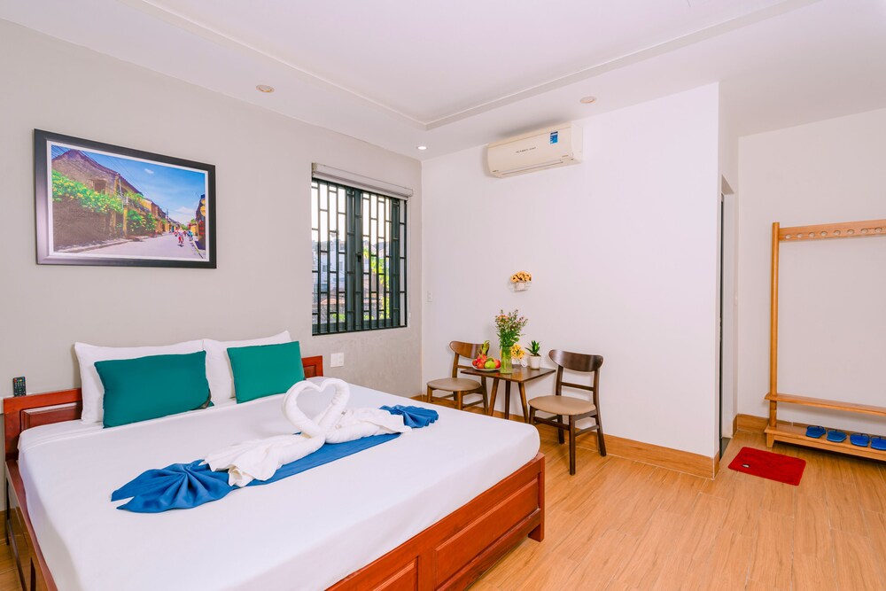vinh khang homestay