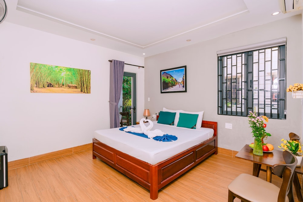 vinh khang homestay