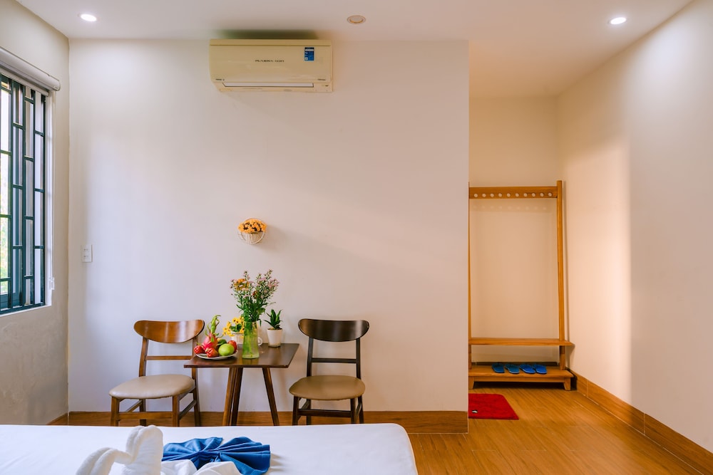 vinh khang homestay