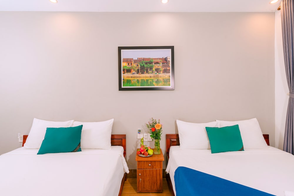 vinh khang homestay