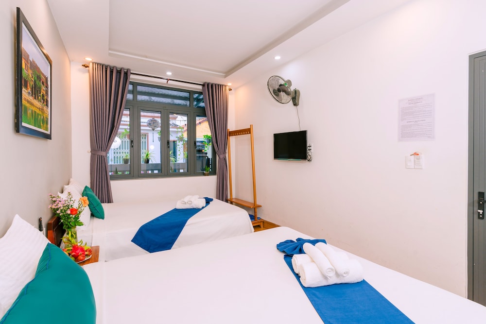 vinh khang homestay