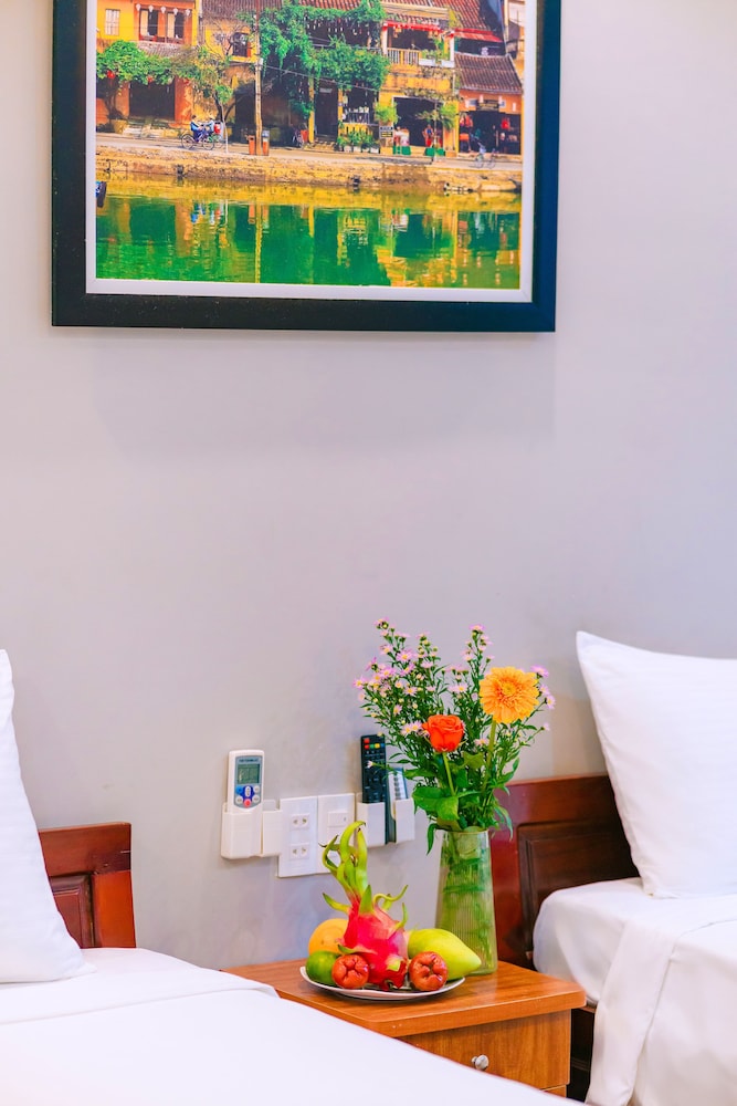 vinh khang homestay