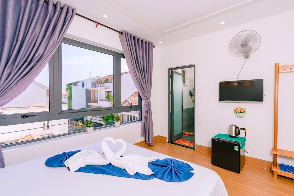 vinh khang homestay