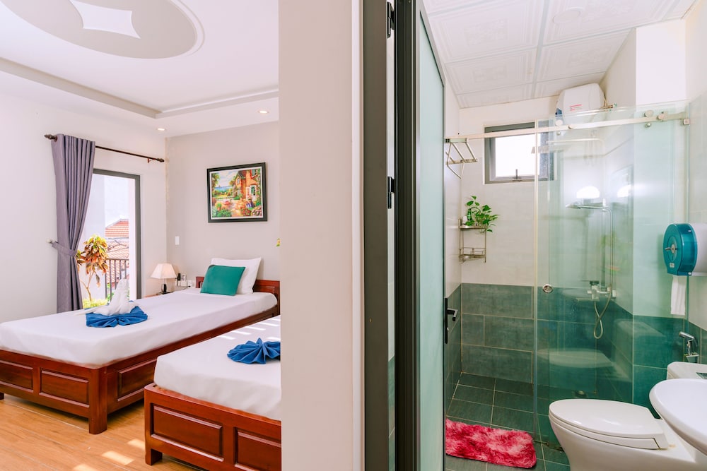 vinh khang homestay
