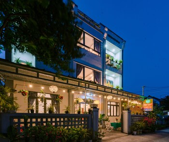 vinh khang homestay