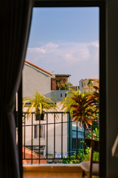 vinh khang homestay