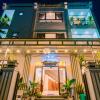 vinh khang homestay