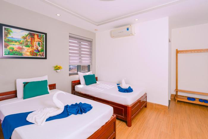 vinh khang homestay