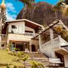 casa linda guatape