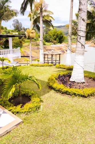 casa linda guatape