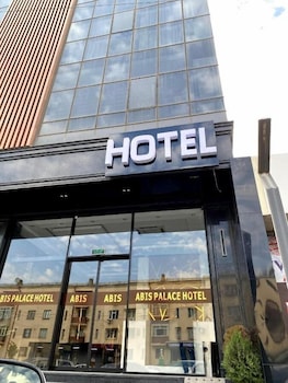 abis palace hotel