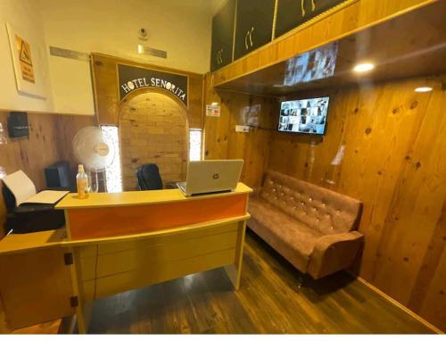 hotel senorita