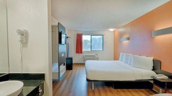 studio 6 suites los angeles ca los angeles lax