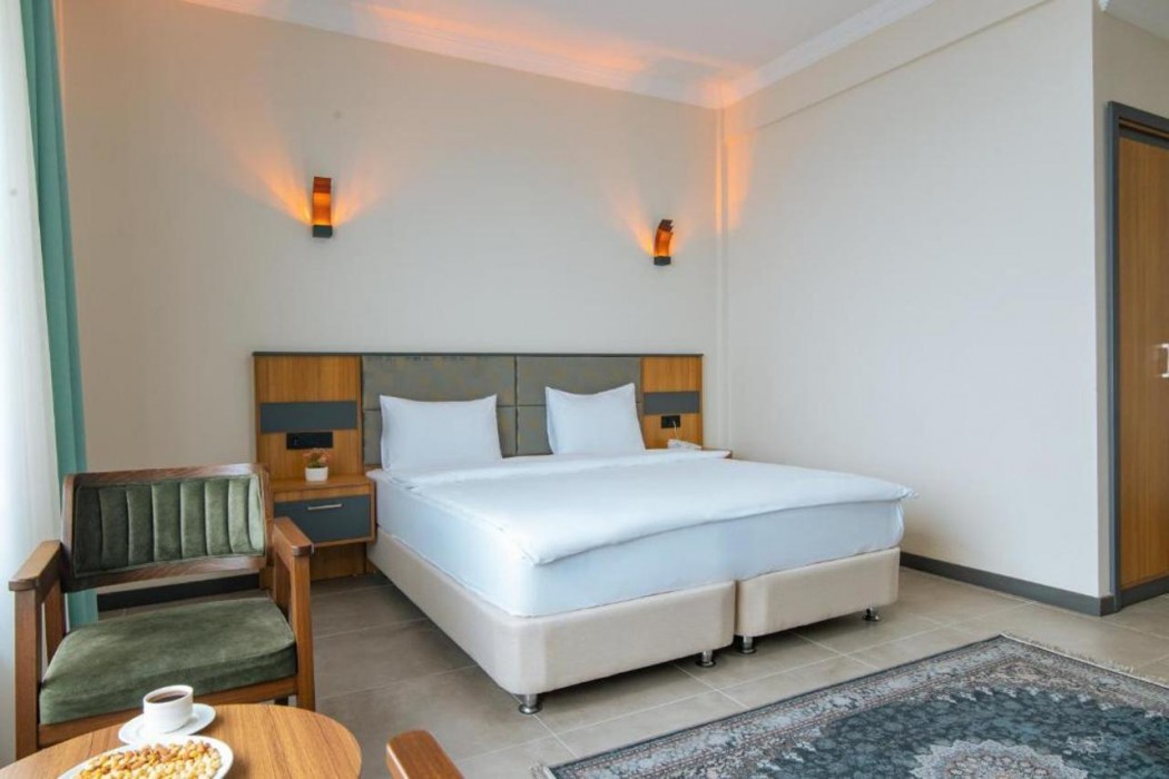 fevzi hoca butik hotel