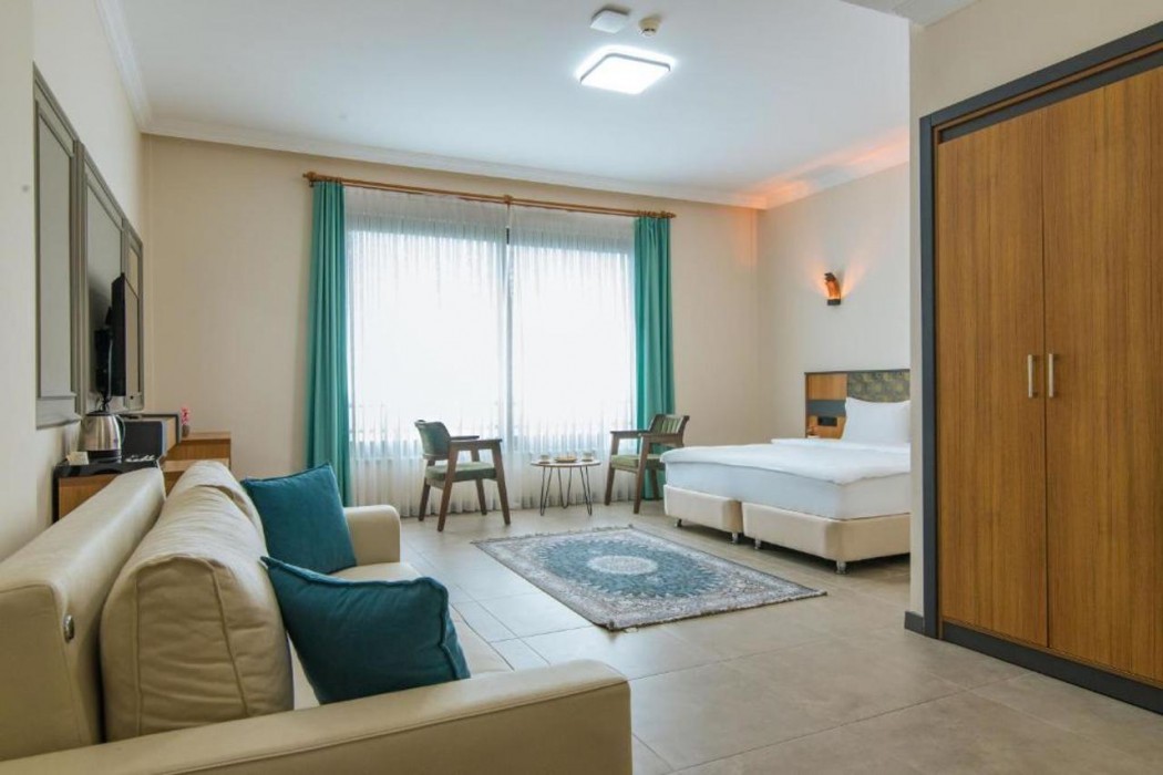 fevzi hoca butik hotel