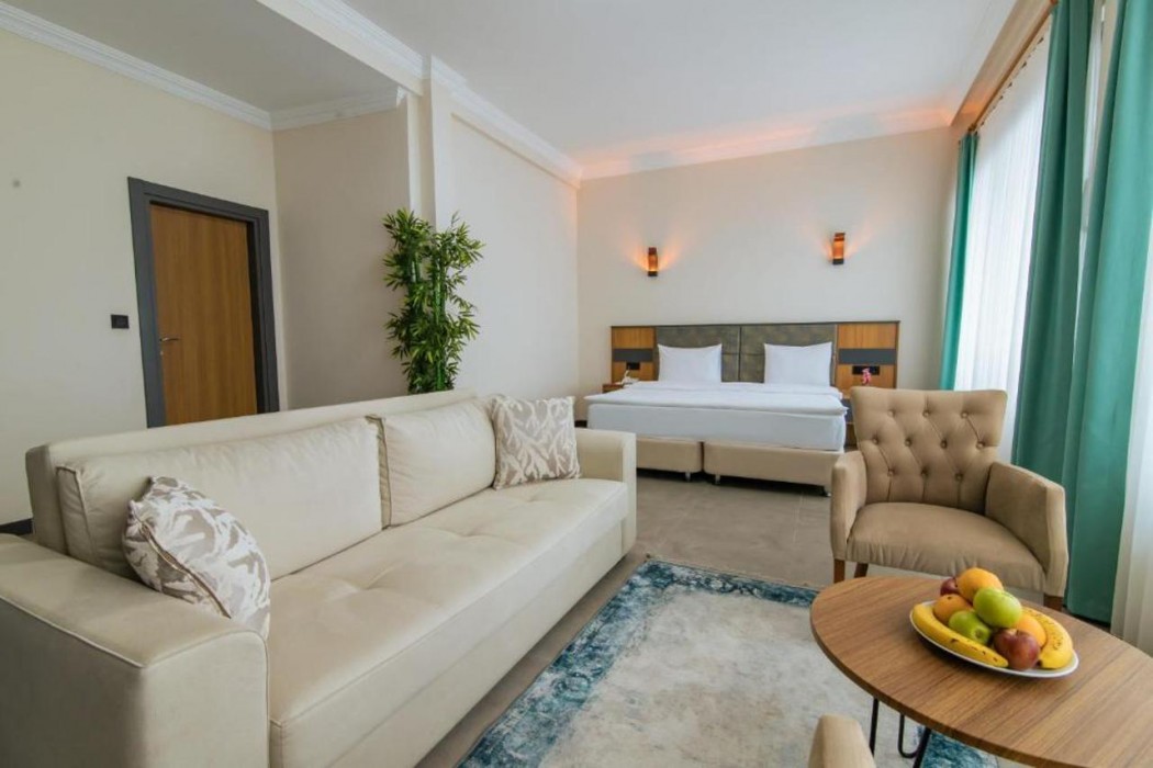 fevzi hoca butik hotel