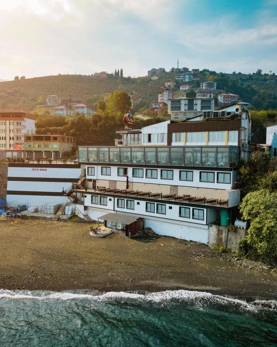 fevzi hoca butik hotel