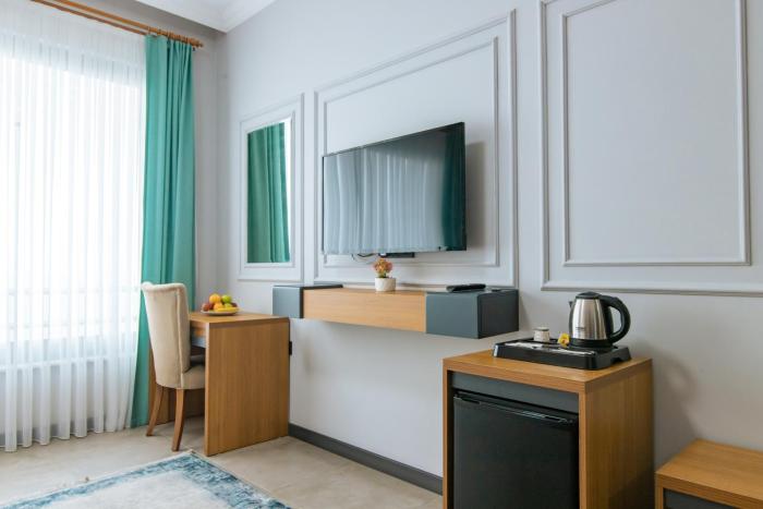 fevzi hoca butik hotel