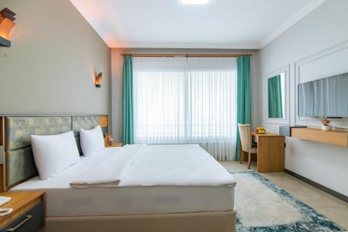 fevzi hoca butik hotel