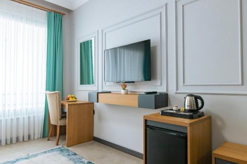 fevzi hoca butik hotel