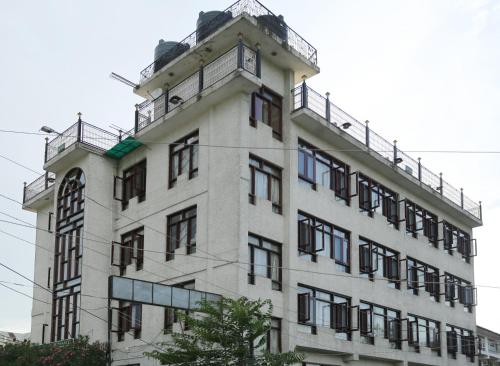 hotel new mamta