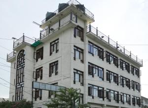 hotel new mamta