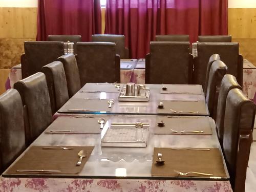 hotel new mamta