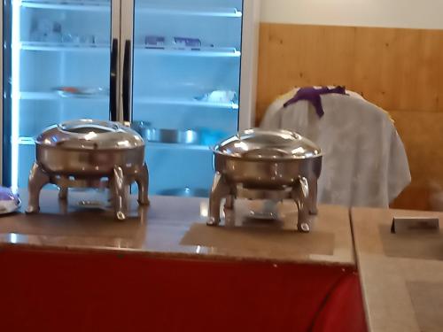 hotel new mamta