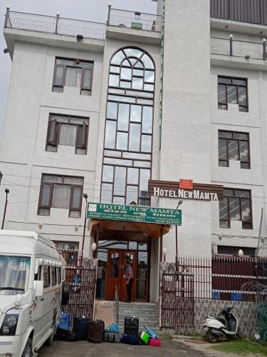 hotel new mamta