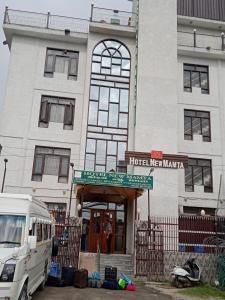 hotel new mamta