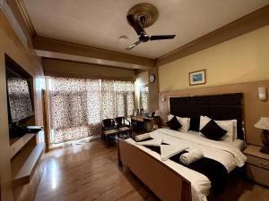 hotel new mamta