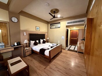 hotel new mamta