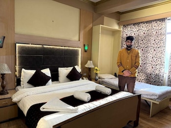 hotel new mamta