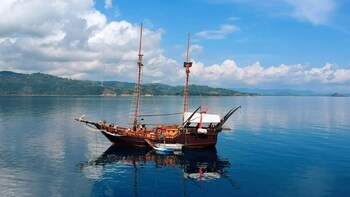 labuan bajo