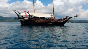 labuan bajo